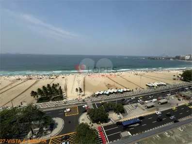 Cobertura com 4 Quartos à venda, 338m² no Copacabana, Rio de Janeiro
