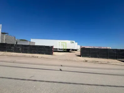 Lote/Terreno à venda, 2100m² no Jardim Novo Horizonte, Jundiaí