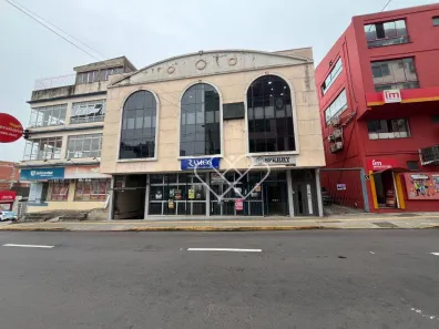 Ponto Comercial para alugar, 500m² no Centro, Gravataí