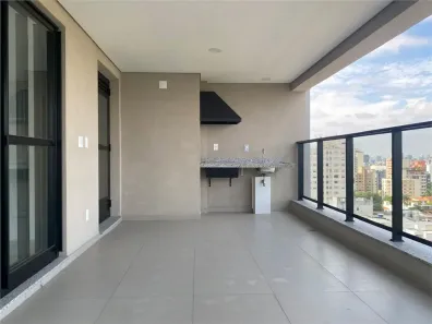 Apartamento com 4 Quartos à venda, 163m² no Pinheiros, São Paulo
