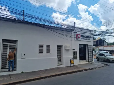 Casa com 3 Quartos à venda, 360m² no Centro-Sul, Cuiabá