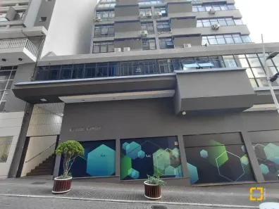 Sala Comercial à venda, 29m² no Centro, Florianópolis