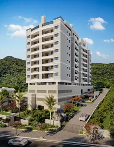 Apartamento com 2 Quartos à venda, 75m² no Saco Grande, Florianópolis