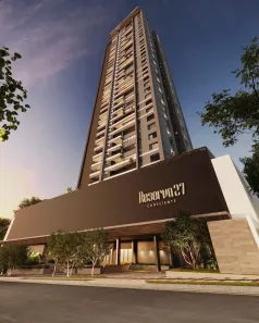 Apartamento com 3 Quartos à venda, 157m² no Setor Bueno, Goiânia