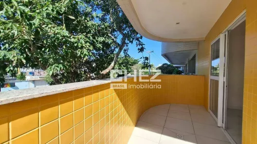 Apartamento com 1 Quarto à venda, 106m² no Braga, Cabo Frio