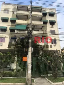Apartamento com 2 Quartos à venda, 52m² no Campinho, Rio de Janeiro