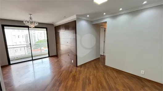 Apartamento com 3 Quartos à venda, 86m² no Santana, São Paulo