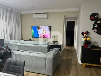 Apartamento com 3 Quartos à venda, 86m² no Vila Independência, São Paulo