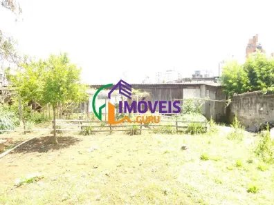Lote/Terreno para venda ou aluguel, 140m² no Vila Santa Catarina, São Paulo