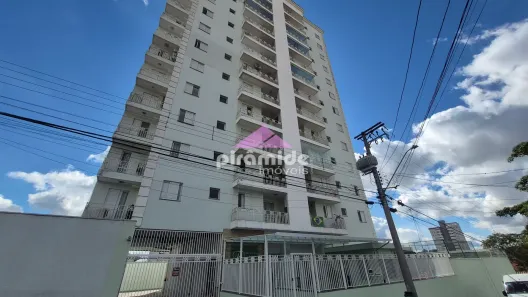 Apartamento com 3 Quartos para alugar, 84m² no Jardim América, São José dos Campos