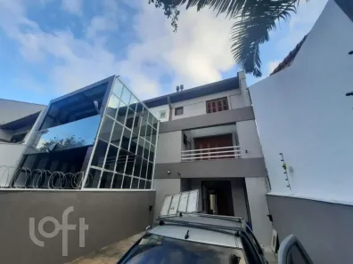Casa com 4 Quartos à venda, 186m² no Chácara das Pedras, Porto Alegre