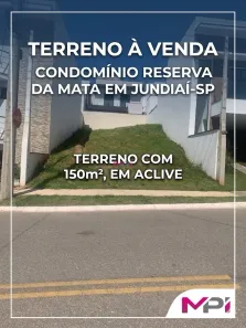 Lote/Terreno à venda, 150m² no Jardim Celeste, Jundiaí