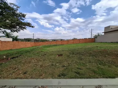 Lote/Terreno à venda, 288m² no Reserva San Gabriel, Ribeirão Preto