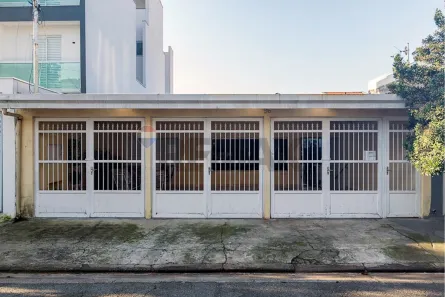 Casa com 3 Quartos à venda, 177m² no Vila Helena, Santo André