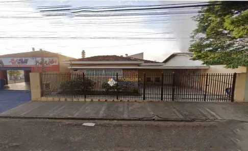 Imóvel Comercial com 3 Quartos à venda, 180m² no Jardim Alto Alegre, São José do Rio Preto