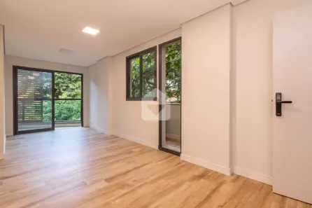 Apartamento com 2 Quartos à venda, 86m² no Humaitá, Rio de Janeiro