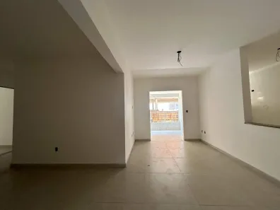 Apartamento com 2 Quartos à venda, 80m² no Aviação, Praia Grande