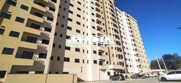 Apartamento com 2 Quartos à venda, 51m² no Ortizes, Valinhos
