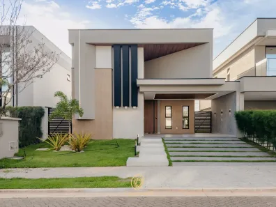 Casa de Condomínio com 3 Quartos à venda, 168m² no Cidade Alpha, Eusébio