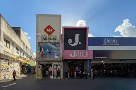Ponto Comercial para alugar, 7m² no Centro, Feira de Santana