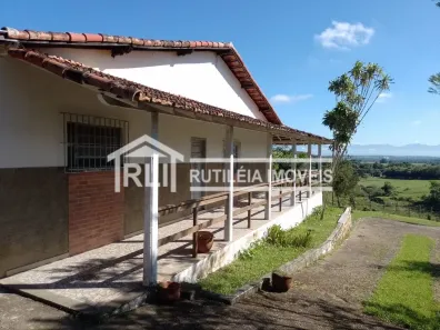 Fazenda/Sítio com 3 Quartos à venda, 100m² no Sapê, Itaboraí