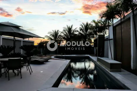 Imóvel Comercial com 1 Quarto à venda, 626m² no Jardim Colina, Uberlândia