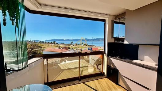 Apartamento com 3 Quartos à venda, 101m² no Estreito, Florianópolis