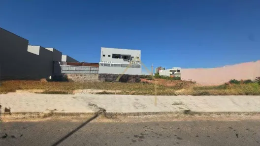 Lote/Terreno à venda, 319m² no Bosque dos Cedros, Nova Odessa