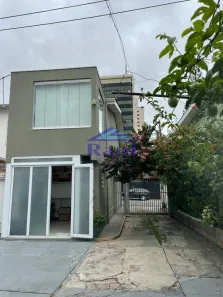 Casa com 2 Quartos à venda, 69m² no Chácara Santo Antônio (Zona Sul), São Paulo