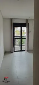 Apartamento com 2 Quartos para alugar, 60m² no Campestre, Santo André