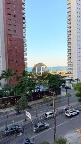 Apartamento com 1 Quarto à venda, 61m² no Meireles, Fortaleza