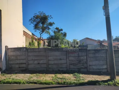 Lote/Terreno à venda, 290m² no Centro, São Carlos