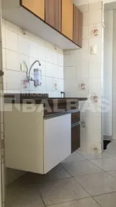 Apartamento com 1 Quarto à venda, 31m² no Campos Elíseos, São Paulo