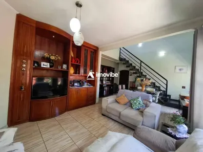Casa com 3 Quartos à venda, 218m² no Nova Americana, Americana
