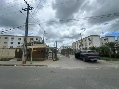 Apartamento com 2 Quartos à venda, 41m² no Alberto Maia, Camaragibe