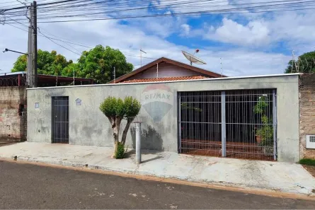 Casa com 3 Quartos à venda, 212m² no Chácara Nova Odessa, Mogi Guaçu