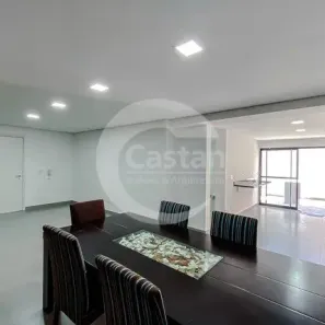 Apartamento com 2 Quartos para alugar, 80m² no Alto da Mooca, São Paulo