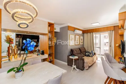 Apartamento com 3 Quartos à venda, 74m² no Sarandi, Porto Alegre