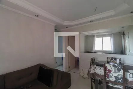Apartamento com 2 Quartos à venda, 48m² no Jardim Ângela (Zona Leste), São Paulo