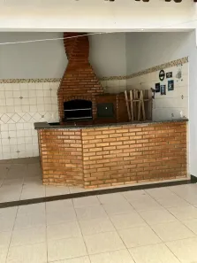 Casa com 3 Quartos à venda, 170m² no Jardim Prudentino, Presidente Prudente