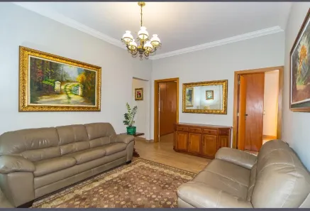 Apartamento com 3 Quartos à venda, 85m² no Brás, São Paulo