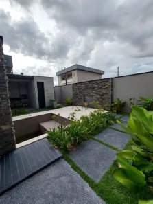 Casa de Condomínio com 3 Quartos à venda, 240m² no Condomínio Vem Viver Jacareí, Jacareí