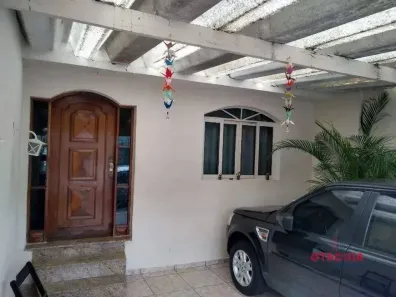 Casa com 3 Quartos à venda, 156m² no Anchieta, São Bernardo do Campo