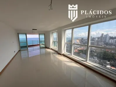 Apartamento com 3 Quartos à venda, 150m² no Barra, Salvador
