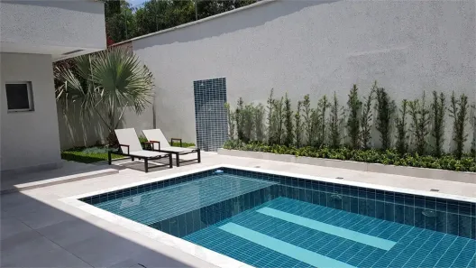 Casa de Condomínio com 4 Quartos à venda, 480m² no Residencial Morada dos Pássaros-Aldeia da Serra, Barueri