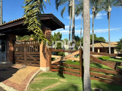 Casa com 2 Quartos para alugar, 277m² no Colinas do Piracicaba (Ártemis), Piracicaba