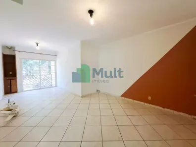 Apartamento com 2 Quartos à venda, 72m² no Bosque das Juritis, Ribeirão Preto