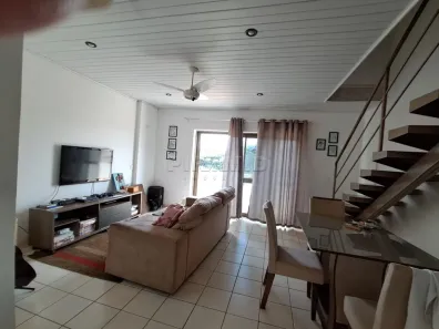 Apartamento com 2 Quartos à venda, 71m² no Ribeirânia, Ribeirão Preto