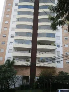 Apartamento com 4 Quartos à venda, 106m² no Vila Mariana, São Paulo