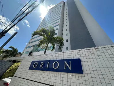 Apartamento com 3 Quartos à venda, 105m² no Maurício de Nassau, Caruaru